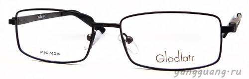 Glodiatr 2267 C3 53-16-140