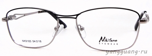 NIKITANA 9183 C6 54-16-140 - «ЕКБ ОПТИКА» NIKITANA 9183 C6 54-16-140