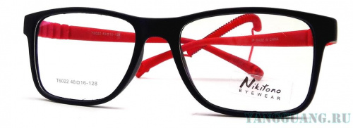 NIKITANA  6022 K26 48-16-128
