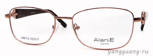 Alanie 90112 C4 53-17-140 - «ЕКБ ОПТИКА» Alanie 90112 C4 53-17-140