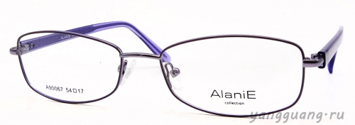 Alanie 90067 C7 54-17-140