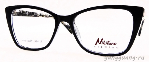 NIKITANA 5231 C1 53-17-143 - «ЕКБ ОПТИКА» NIKITANA 5231 C1 53-17-143