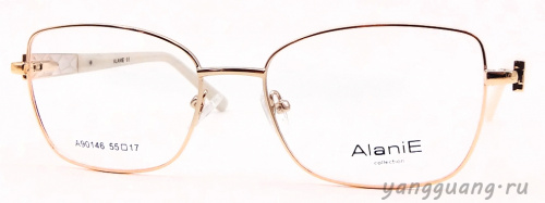 Alanie 90146 C1 55-17-143 - «ЕКБ ОПТИКА» Alanie 90146 C1 55-17-143