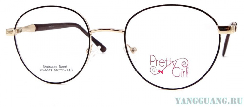 Pretty Girl 9017 C1 50-21-140