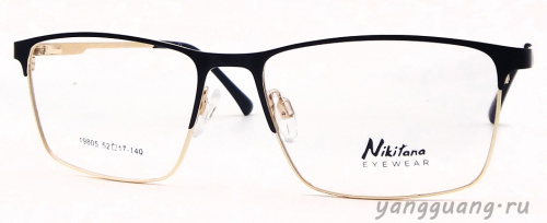 NIKITANA 19805 C4 52-17-140 - «ЕКБ ОПТИКА» NIKITANA 19805 C4 52-17-140