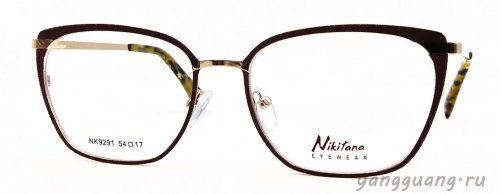 NIKITANA 9291 C4 54-17-140