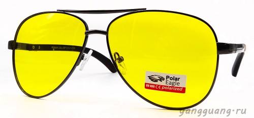 Антифары желтые Polar Eagle 8638 C5 61-15-136 - «ЕКБ ОПТИКА» Антифары желтые Polar Eagle 8638 C5 61-15-136