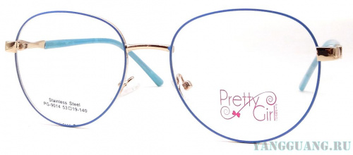 Pretty Girl 9014 C7 53-19-140