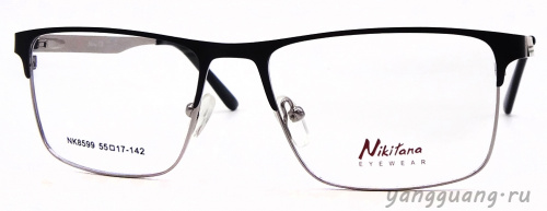 NIKITANA 8599 C6 55-17-142 - «ЕКБ ОПТИКА» NIKITANA 8599 C6 55-17-142