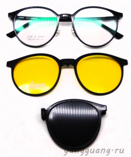 Насадки складные 8303 C1 52-14-147 - «ЕКБ ОПТИКА» Насадки складные 8303 C1 52-14-147