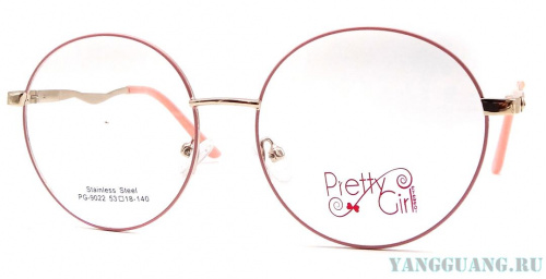 Pretty Girl 9022 C2 53-18-140