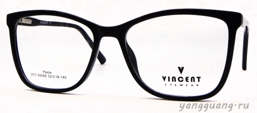 Vincent 25008 С1 52-18-140 - «ЕКБ ОПТИКА» Vincent 25008 С1 52-18-140