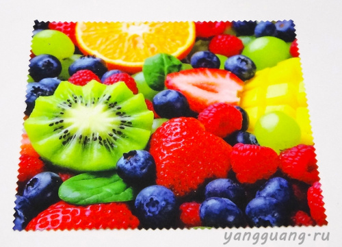 Салфетка №67 - «ЕКБ ОПТИКА» Салфетка №67