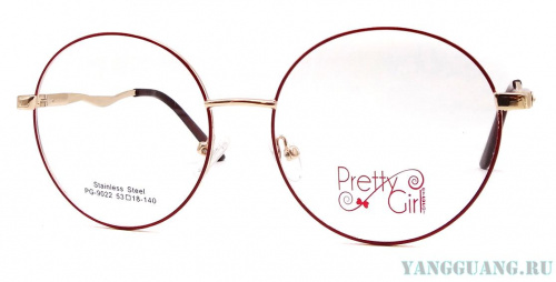 Pretty Girl 9022 C5 53-18-140