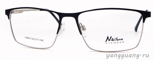 NIKITANA 19805 C6-2 52-17-140