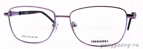 MIEN 8752 C36 54-18-145