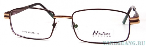 NIKITANA 6079 C4 49-18-138