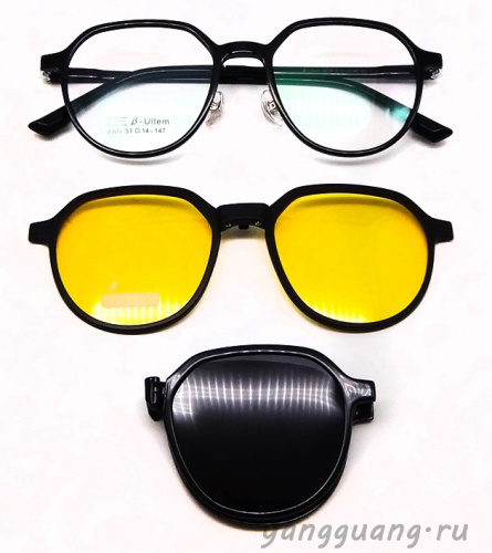 Насадки складныдные 8305 C1 51-14-147