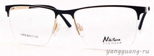 NIKITANA 19815 C6-1 52-17-140