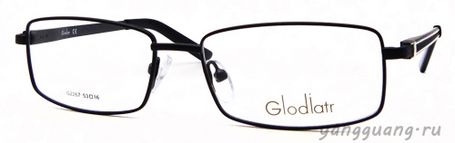Glodiatr 2267 C6 53-16-140 - «ЕКБ ОПТИКА» Glodiatr 2267 C6 53-16-140