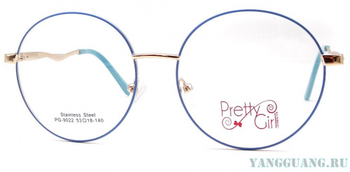 Pretty Girl 9022 C7 53-18-140