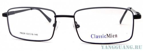 ClassicMien 78228 B7 53-18-140