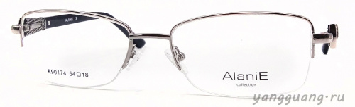 Alanie 90174 C3 54-18-140 - «ЕКБ ОПТИКА» Alanie 90174 C3 54-18-140