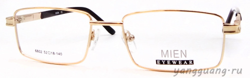 MIEN 6602 C2 52-18-140