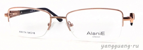 Alanie 90174 C4 54-18-140 - «ЕКБ ОПТИКА» Alanie 90174 C4 54-18-140