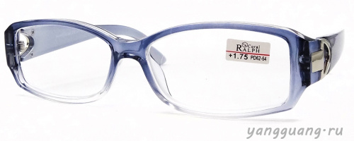 RALPH 0901 C1 54-16-135 RALPH 0901 C1 54-16-135