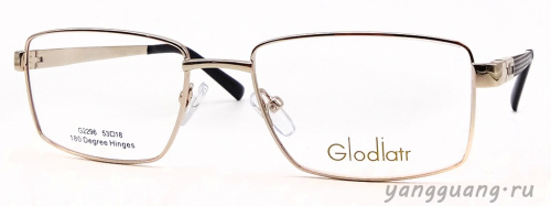 Glodiatr 2296 C1 53-18-140