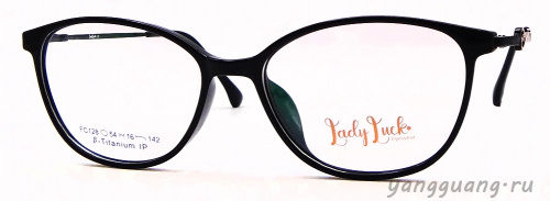 Lady Luck 128 C1 54-16-142 - «ЕКБ ОПТИКА» Lady Luck 128 C1 54-16-142