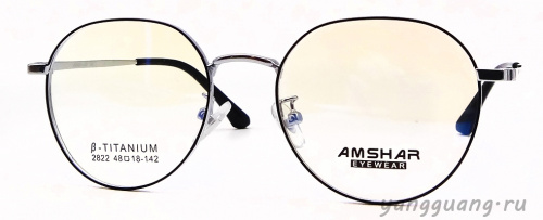 AMSHAR 2822 C2 48-18-142