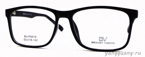 Bright Vision 0019 C1 55-18-142