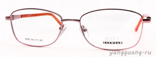 MIEN 8835 C39 54-17-145