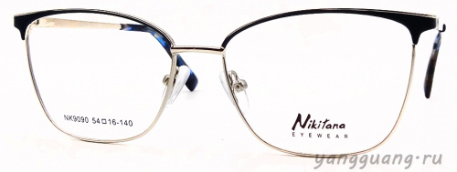 NIKITANA 9090 C8 54-16-140 - «ЕКБ ОПТИКА» NIKITANA 9090 C8 54-16-140