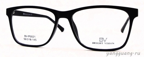 Bright Vision 0021 C2 56-18-145