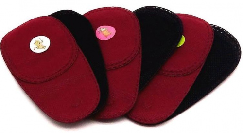 Окклюдеры 6 шт С12