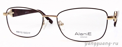 Alanie 90112 C12 53-17-140 - «ЕКБ ОПТИКА» Alanie 90112 C12 53-17-140