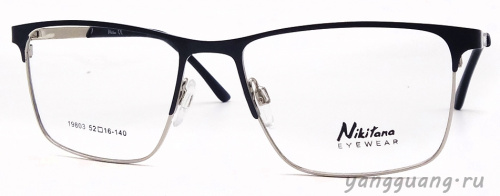 NIKITANA 19803 C3 52-16-140