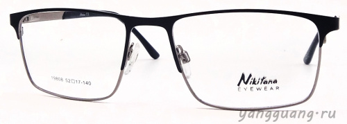 NIKITANA 19808 C6-3 52-17-140 - «ЕКБ ОПТИКА» NIKITANA 19808 C6-3 52-17-140