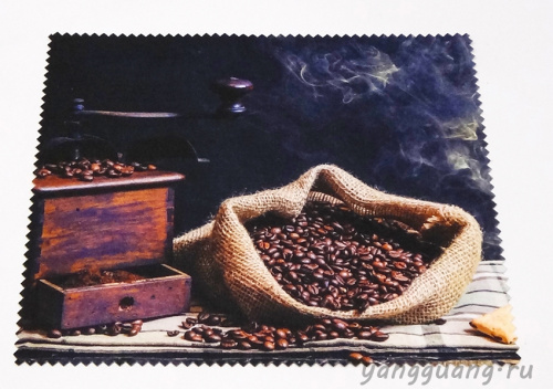 Салфетка №71 - «ЕКБ ОПТИКА» Салфетка №71