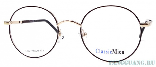 ClassicMien 7262 C2 49-20-138