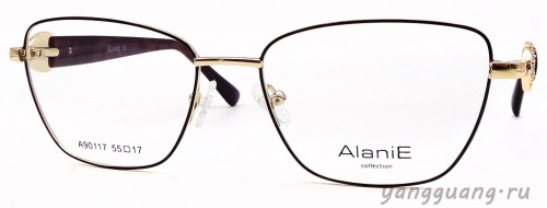 Alanie 90117 C12 55-17-140 - «ЕКБ ОПТИКА» Alanie 90117 C12 55-17-140