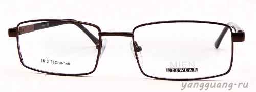 MIEN 8612 C56 53-18-140