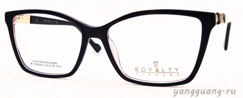 ROYALTY 66043 С4 53-16-142