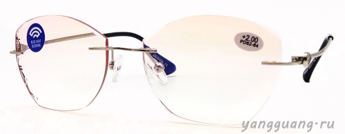 Fabia Monti 505 C2 BlueBlock 55-17-145