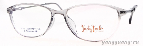 Lady Luck 121 C2 54-16-142 - «ЕКБ ОПТИКА» Lady Luck 121 C2 54-16-142
