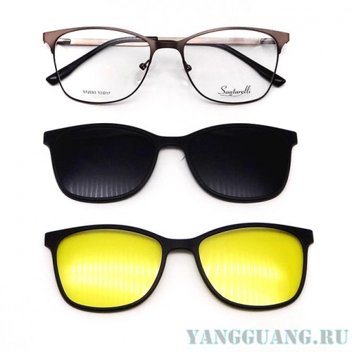 Santarelli 2093 C3 53-17-140