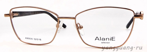 Alanie 90035 C4 52-16-140 - «ЕКБ ОПТИКА» Alanie 90035 C4 52-16-140